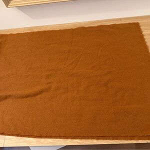 Old Navy Rich Tan blanket scarf
